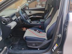 BYD Yuan PLUS Champion Edition 430km Elite Edition - photo 14