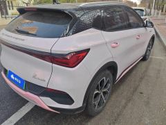 BYD Yuan PLUS Champion Edition 430km Elite Edition - photo 2