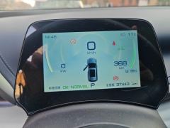BYD Yuan PLUS Champion Edition 430km Elite Edition - photo 20