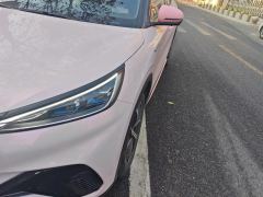 BYD Yuan PLUS Champion Edition 430km Elite Edition - photo 4