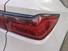 BYD Yuan PLUS Champion Edition 430km Elite Edition - photo 5