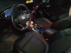 Ford Focus EcoBoost 180 ST Line - ფოტო 14