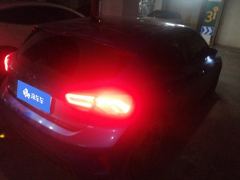 Ford Focus EcoBoost 180 ST Line - ფოტო 2
