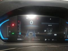 Ford Focus EcoBoost 180 ST Line - ფოტო 20