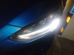 Ford Focus EcoBoost 180 ST Line - ფოტო 4