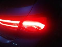 Ford Focus EcoBoost 180 ST Line - ფოტო 5