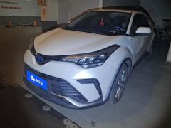 Toyota Yize 2.0L Edition - ფოტო 1