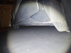 Toyota Yize 2.0L Edition - ფოტო 11