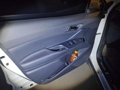 Toyota Yize 2.0L Edition - ფოტო 12