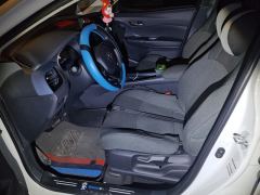 Toyota Yize 2.0L Edition - ფოტო 14