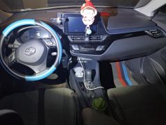 Toyota Yize 2.0L Edition - ფოტო 16