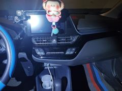 Toyota Yize 2.0L Edition - ფოტო 17