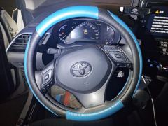 Toyota Yize 2.0L Edition - ფოტო 18