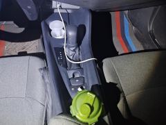 Toyota Yize 2.0L Edition - ფოტო 19
