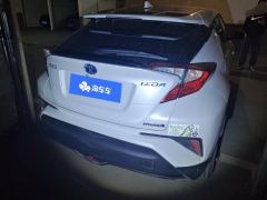 Toyota Yize 2.0L Edition - ფოტო 2