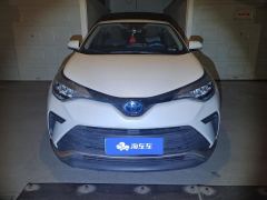 Toyota Yize 2.0L Edition - ფოტო 3