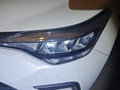 Toyota Yize 2.0L Edition - ფოტო 4