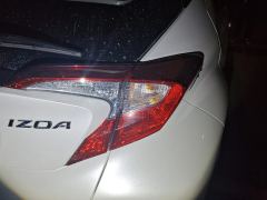 Toyota Yize 2.0L Edition - ფოტო 5