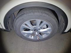 Toyota Yize 2.0L Edition - ფოტო 6