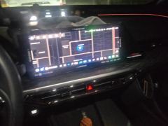 Oshan Aoshang Z6 New Energy 1.5T 150km flagship plus smart parking version - ფოტო 17