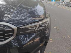 BMW 3 Series 325Li M Sport Package - ფოტო 4