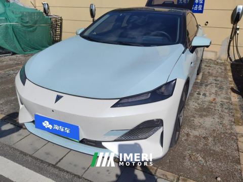 2022 Deepal Deep Blue SL03 1.5L 1200 Extended Range Version - ავტომობილი ჩინეთიდან