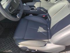 Deepal Deep Blue SL03 1.5L 1200 Extended Range Version - ფოტო 14