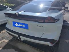 Deepal Deep Blue SL03 1.5L 1200 Extended Range Version - ფოტო 2