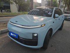 Li Auto L7 Pro - ფოტო 1
