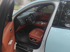 Li Auto L7 Pro - ფოტო 14