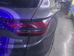 Geely Binyue 240T Edition - фото 5