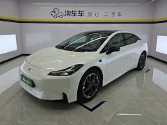 GAC Hyper GT 560km Edition - ფოტო 1