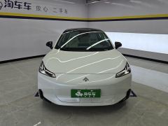 GAC Hyper GT 560km Edition - ფოტო 3