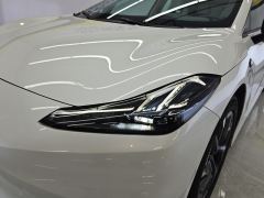 GAC Hyper GT 560km Edition - ფოტო 4