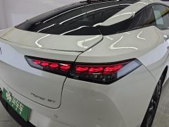 GAC Hyper GT 560km Edition - ფოტო 5