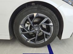GAC Hyper GT 560km Edition - ფოტო 6