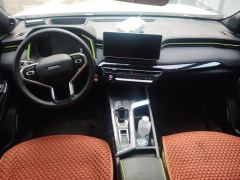 Haval Chitu Turbo Engine Edition 1.5T Platinum - ფოტო 16