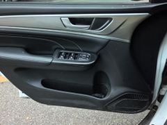 Haval M6 PLUS 1.5T Manual Elite Smart Connected Edition - ფოტო 13