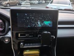 Haval M6 PLUS 1.5T Manual Elite Smart Connected Edition - ფოტო 17