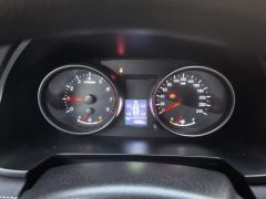 Haval M6 PLUS 1.5T Manual Elite Smart Connected Edition - ფოტო 20