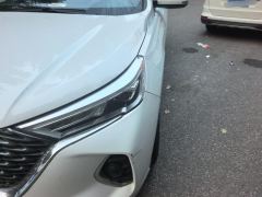 Haval M6 PLUS 1.5T Manual Elite Smart Connected Edition - ფოტო 4