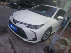 Toyota Corolla Dual-Engine 1.8L Elite Edition - ფოტო 1