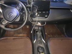 Toyota Corolla Dual-Engine 1.8L Elite Edition - ფოტო 16