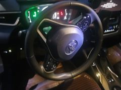 Toyota Corolla Dual-Engine 1.8L Elite Edition - ფოტო 18