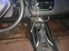 Toyota Corolla Dual-Engine 1.8L Elite Edition - ფოტო 19
