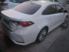 Toyota Corolla Dual-Engine 1.8L Elite Edition - ფოტო 2