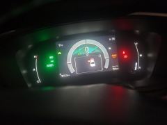 Toyota Corolla Dual-Engine 1.8L Elite Edition - ფოტო 20