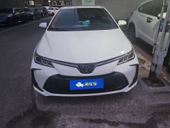 Toyota Corolla Dual-Engine 1.8L Elite Edition - ფოტო 3