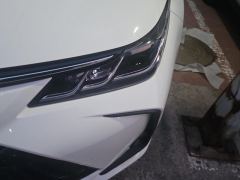 Toyota Corolla Dual-Engine 1.8L Elite Edition - ფოტო 4