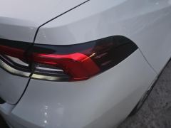 Toyota Corolla Dual-Engine 1.8L Elite Edition - ფოტო 5